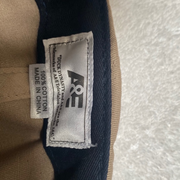 Duck Dynasty Hat. - Picture 2 of 4